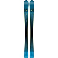 Lusti LP 76 - Downhill Skis 