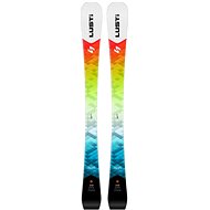 Lusti JC - Downhill Skis 
