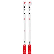 Lusti JRC - Downhill Skis 