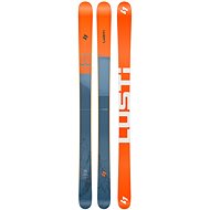 Lusti Meso - Downhill Skis 