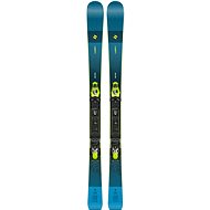 Lusti LP 76 + VIST VSP 412 + deska Speedcom - Downhill Skis 