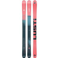 Lusti Iono - Downhill Skis 