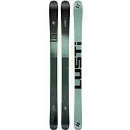 Lusti Exo - Downhill Skis 