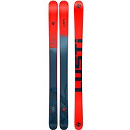 Lusti Verso - Downhill Skis 