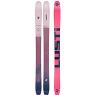 Lusti Muse - Downhill Skis 