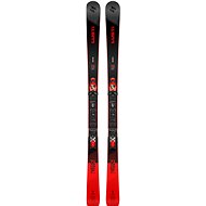 Lusti PC 71 + VIST VSP 412 + deska Speedcom - Downhill Skis 