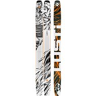 Lusti Krako - Downhill Skis 