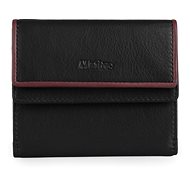 Maître Adesso Deda 4060001035, black - Wallet