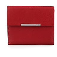 Maître Belg Dartrud 4060001416, red - Wallet