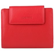 Maître Bromley Dawina 4060001572, light red - Wallet