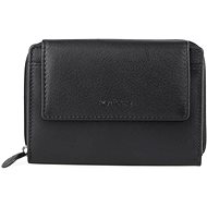 Maître Bromley Diethilde 4060001571, black - Wallet