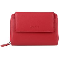 Maître Bromley Diethilde 4060001571, red - Wallet