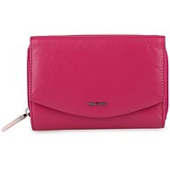 Maître Leisel Dagrete 4060001562, pink - Wallet