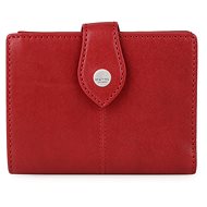 Maître Lemberg Davina 4060001392, red - Wallet