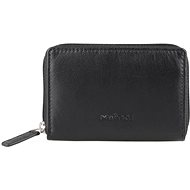 Maître Bromley Adobar 4060001811, black - Document Holder