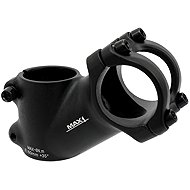 MAX1 Extension bar High 60/35°/31,8 mm, black - Bike Stem