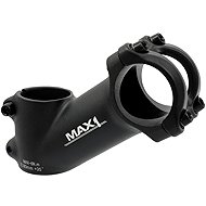 MAX1 Extension bar High 80/35°/31,8 mm, black - Bike Stem