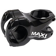 MAX1 Enduro 45/0°/31.8 mm stem, black - Bike Stem