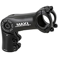 MAX1 Adjustable stem 90/90°/31,8 mm, black - Bike Stem