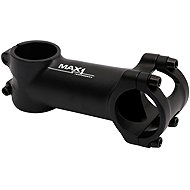 MAX1 Performance Fat XC stem 80/7°/35 mm, black - Bike Stem