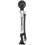 MAX1 Shock Sport Armour 600 PSI with pressure gauge - Tyre Pump
