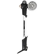 MAX1 Shock Sport 400 PSI with pressure gauge - Tyre Pump