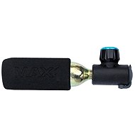 MAX1 Air CO2 - Tyre Pump