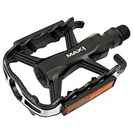 Pedals MAX1 Master Sport, aluminium - Pedals