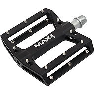 MAX1 Trail pedals, black - Pedals