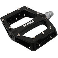 MAX1 Performance FR pedals, black - Pedals
