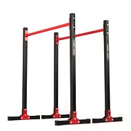 MH-D211 MARBO CRANK STANDS - Exercise bars