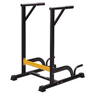 PWL8306 MULTIFUNCTIONAL CRANK SUPPORT HMS PREMIUM - Exercise bars