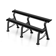 MARBO MP-S207 dumbbell rack (2 modules) - Dumbbell Rack