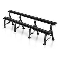 MARBO MP-S207 dumbbell rack (3 modules) - Dumbbell Rack