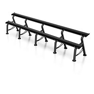MARBO MP-S207 dumbbell rack (4 modules) - Dumbbell Rack