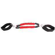 Merco Leg Tensioner red - Resistance Band