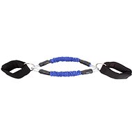 Merco Leg Tensioner blue - Resistance Band
