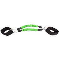 Merco Leg Tensioner green - Resistance Band