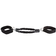 Merco Leg Tensioner black - Resistance Band