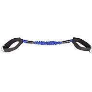 Merco Leg Master blue - Resistance Band