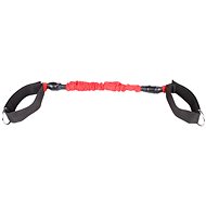 Merco Leg Master red - Resistance Band
