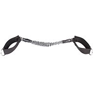 Merco Leg Master black - Resistance Band