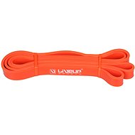 Merco Aerobic rubber 208 x 0,45 cm orange - Resistance Band