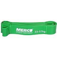 Merco Force Band green - Resistance Band