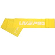 Merco Resistance LP8413 yellow - Resistance Band
