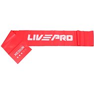 Merco Resistance LP8413 red - Resistance Band