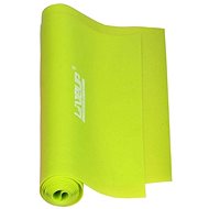 Merco Aerobic rubber 120 x 15 cm green - Resistance Band