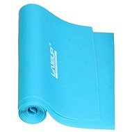 Merco Aerobic rubber 120 x 15 cm blue - Resistance Band