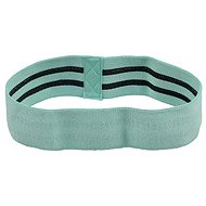 Merco Yoga Hip Band turquoise - Resistance Band