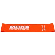 Merco Mini Band orange - Resistance Band